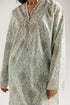 EMBROIDERED SUIT (E7835/102/718)