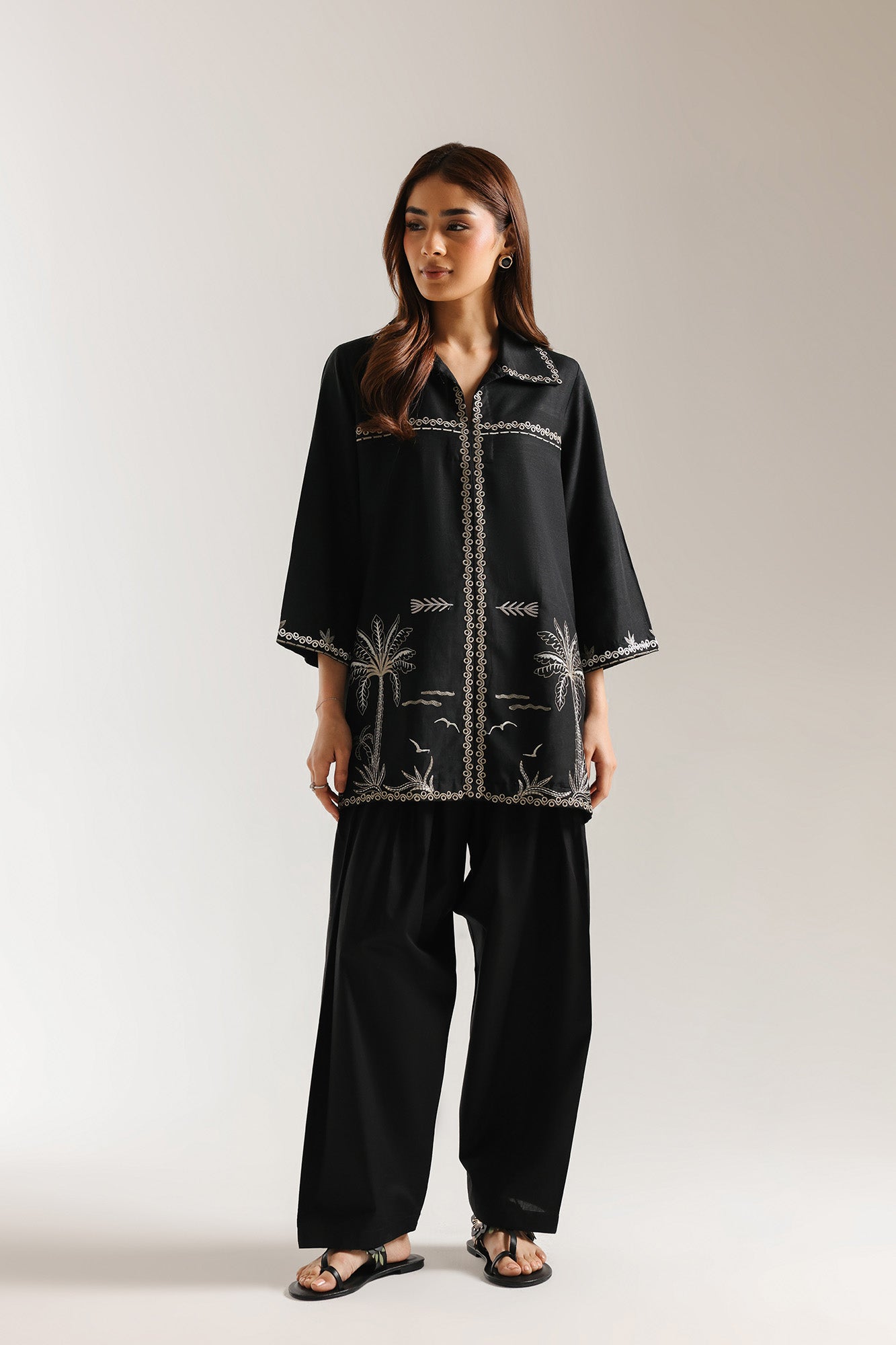 PRINTED KURTI (E7910/102/902)