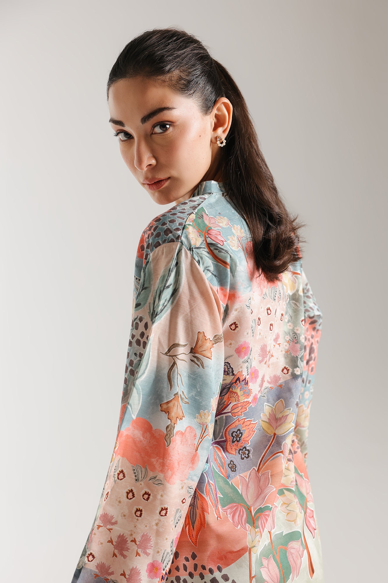 PRINTED KURTI (E7911/102/616)