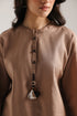 EMBROIDERED SUIT (E7928/102/816)