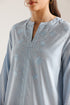 EMBROIDERED KURTI (E7930/102/635)
