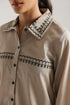 EMBROIDERED KURTI (E7932/102/814)