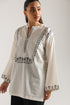 EMBROIDERED KURTI (E7938/102/319)