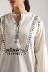 EMBROIDERED KURTI (E7938/102/319)