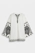 EMBROIDERED KURTI (E7940/102/001)