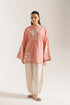 EMBROIDERED KURTI (E7943/102/327)