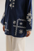 EMBROIDERED KURTI (E7943/102/621)
