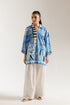 PRINTED KURTI (E7947/102/608)