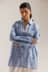 EMBROIDERED KURTI (E7956/102/610)