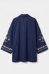 EMBROIDERED KURTI (E7958/102/627)