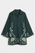EMBROIDERED KURTI (E7966/102/705)