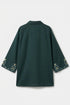 EMBROIDERED KURTI (E7966/102/705)