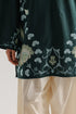 EMBROIDERED KURTI (E7966/102/705)