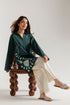 EMBROIDERED KURTI (E7966/102/705)