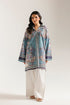 PRINTED KURTI (E7972/102/604)