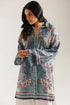 PRINTED KURTI (E7972/102/604)