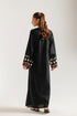 EMBROIDERED DRESS (E7975/102/901)