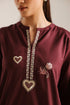 PRINTED KURTI (E7997/102/405)