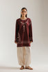 EMBROIDERED KURTI (E7984/102/403)