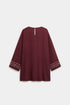 EMBROIDERED KURTI (E7984/102/403)
