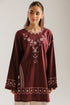 EMBROIDERED KURTI (E7984/102/403)