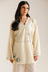 EMBROIDERED KURTI (E7985/102/115)
