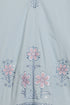 EMBROIDERED KURTI (E7990/102/633)