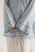 EMBROIDERED KURTI (E7990/102/633)