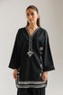 EMBROIDERED KURTI (E7991/102/901)