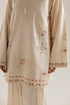 EMBROIDERED KURTI (E8004-102-004)