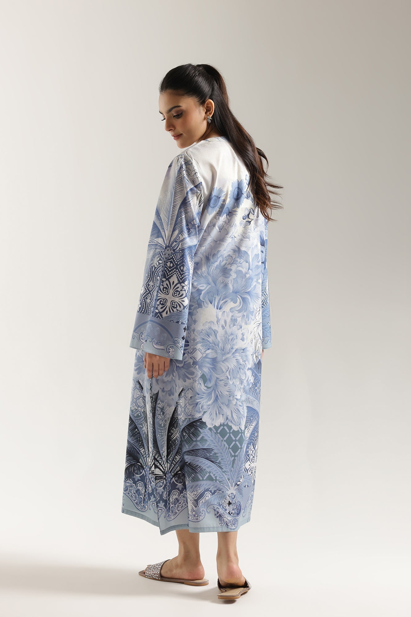 PRINTED SHIRT (E8026/102/003)