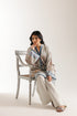 PRINTED SUIT (E8027/102/817)