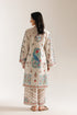 PRINTED SUIT (E8030/102/001)
