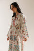 PRINTED SUIT (E8030/102/001)