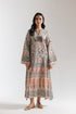 PRINTED DRESS (E8037/102/004)