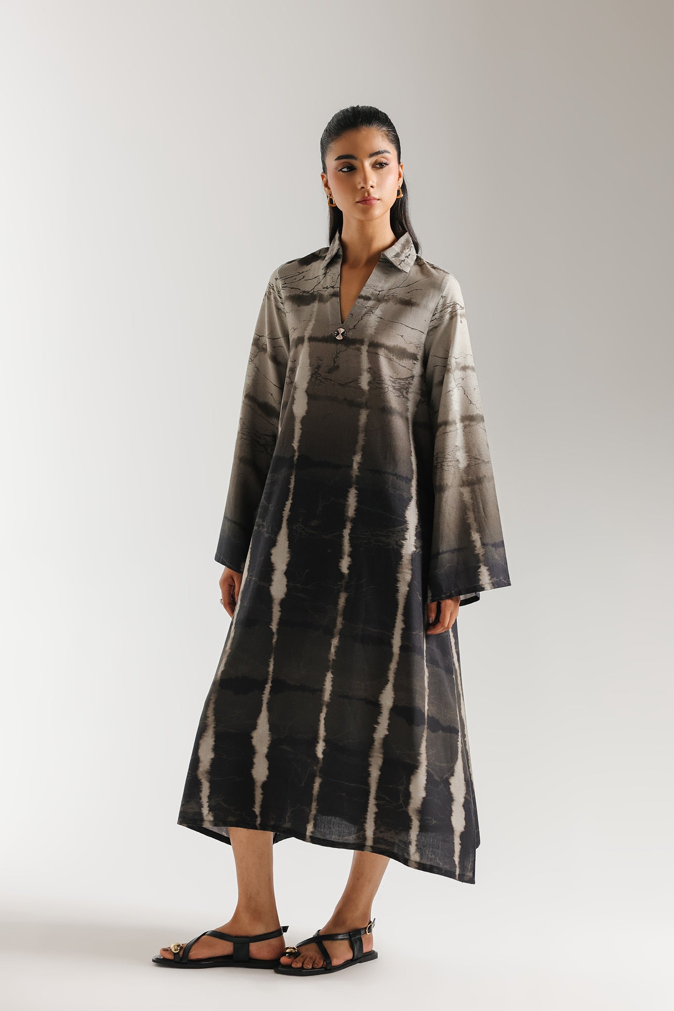 PRINTED SHIRT (E8043/102/911)