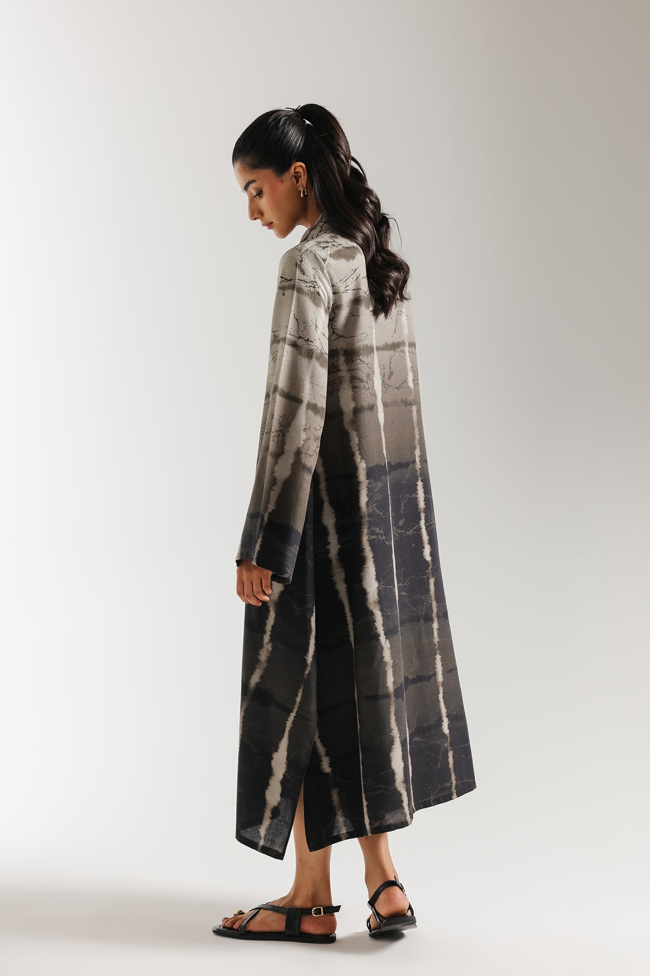 PRINTED SHIRT (E8043/102/911)