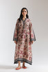 PRINTED DRESS (E8047/102/226)