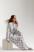 PRINTED SUIT (E8048/102/004)