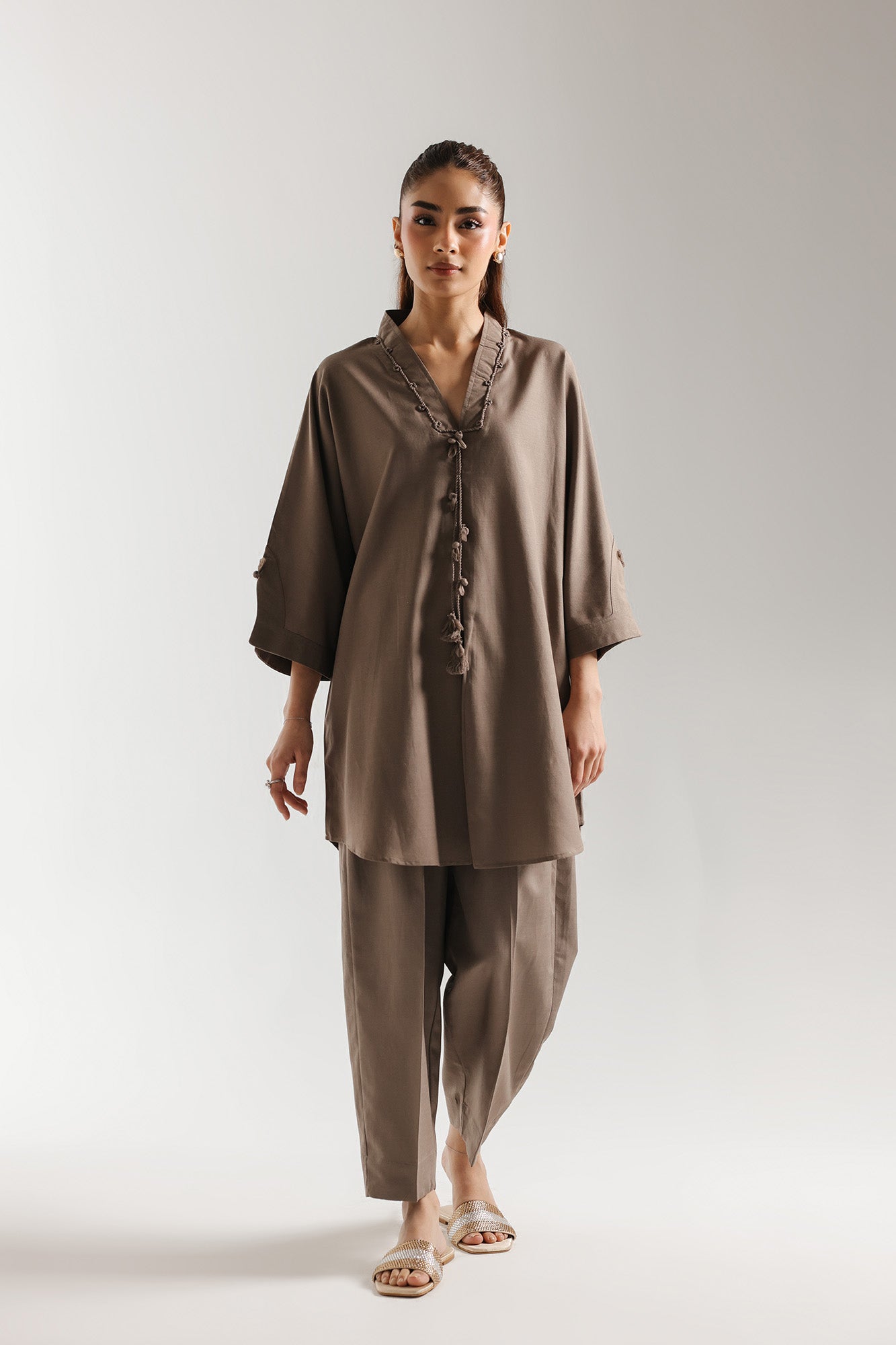 SOLID SUIT (E8050/102/820)