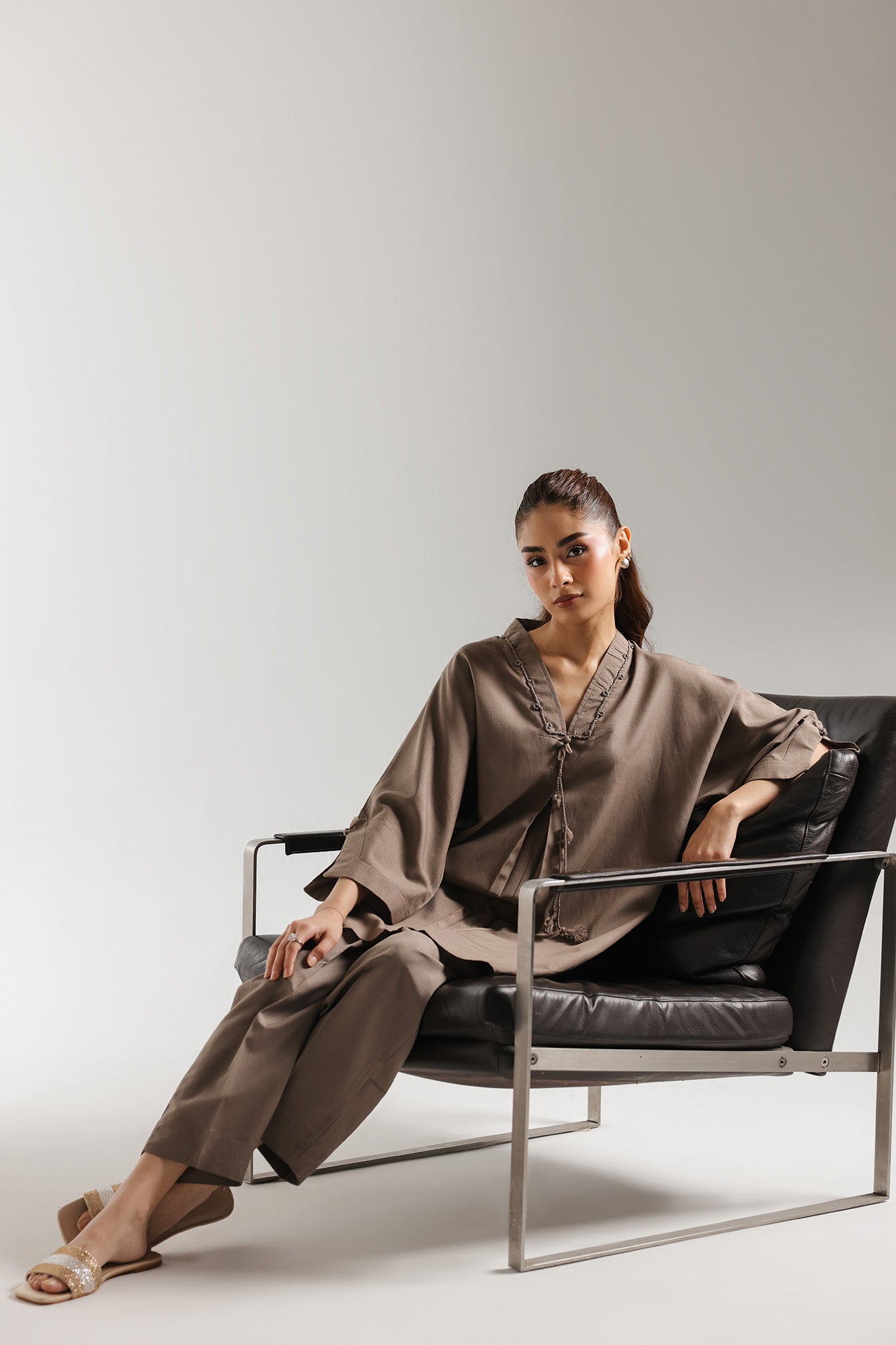 SOLID SUIT (E8050/102/820)