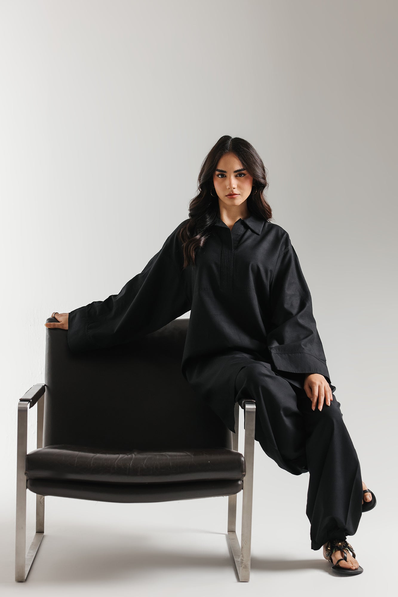 SOLID SUIT (E8051/102/902)