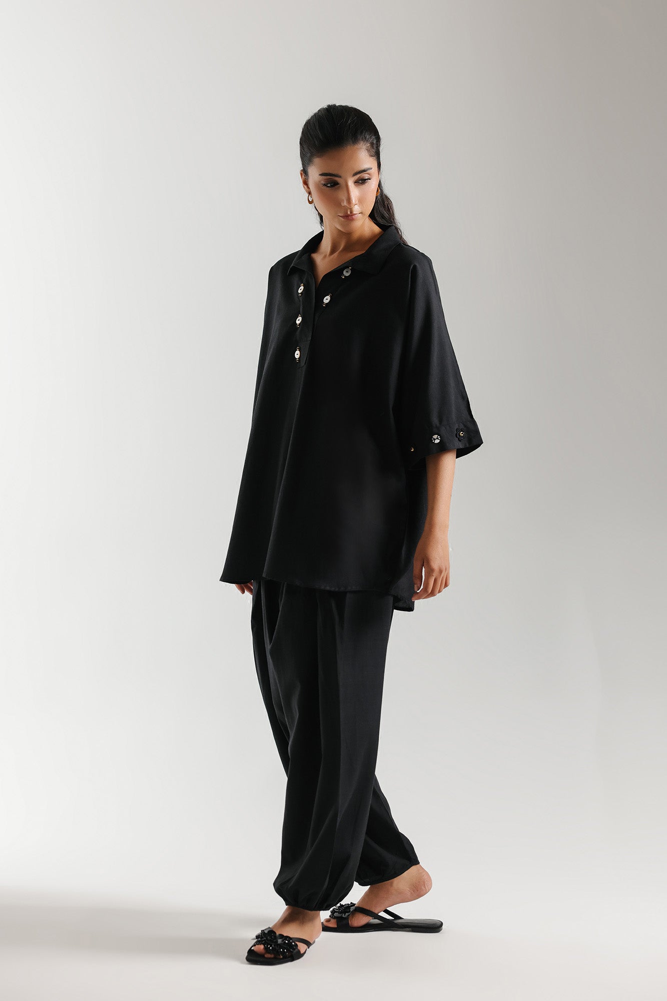 SOLID SUIT (E8053/102/901)