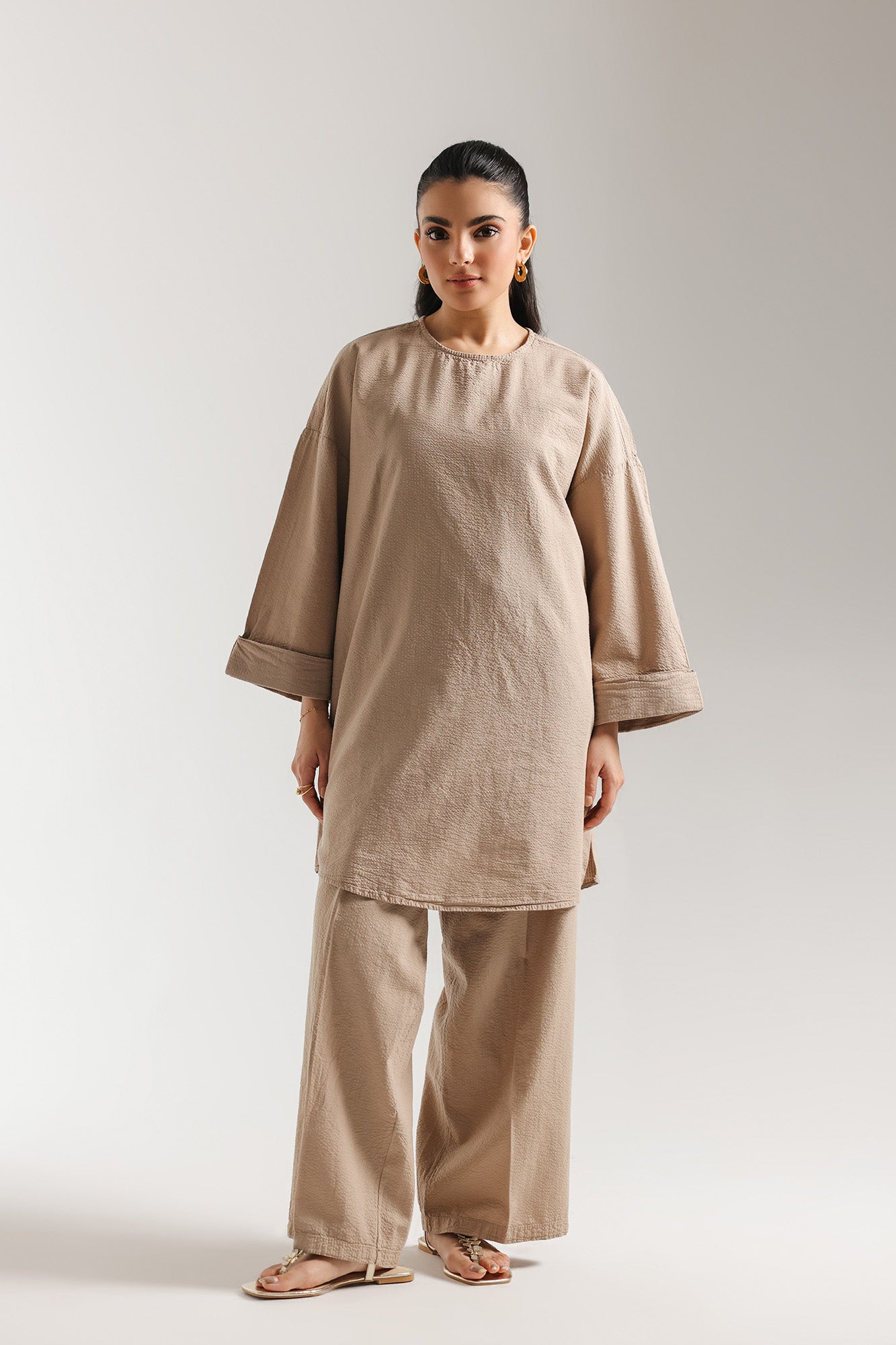 SOLID SUIT (E8055/102/113)