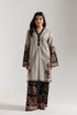 PRINTED SUIT (E8063/102/007)