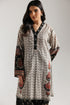 PRINTED SUIT (E8063/102/007)