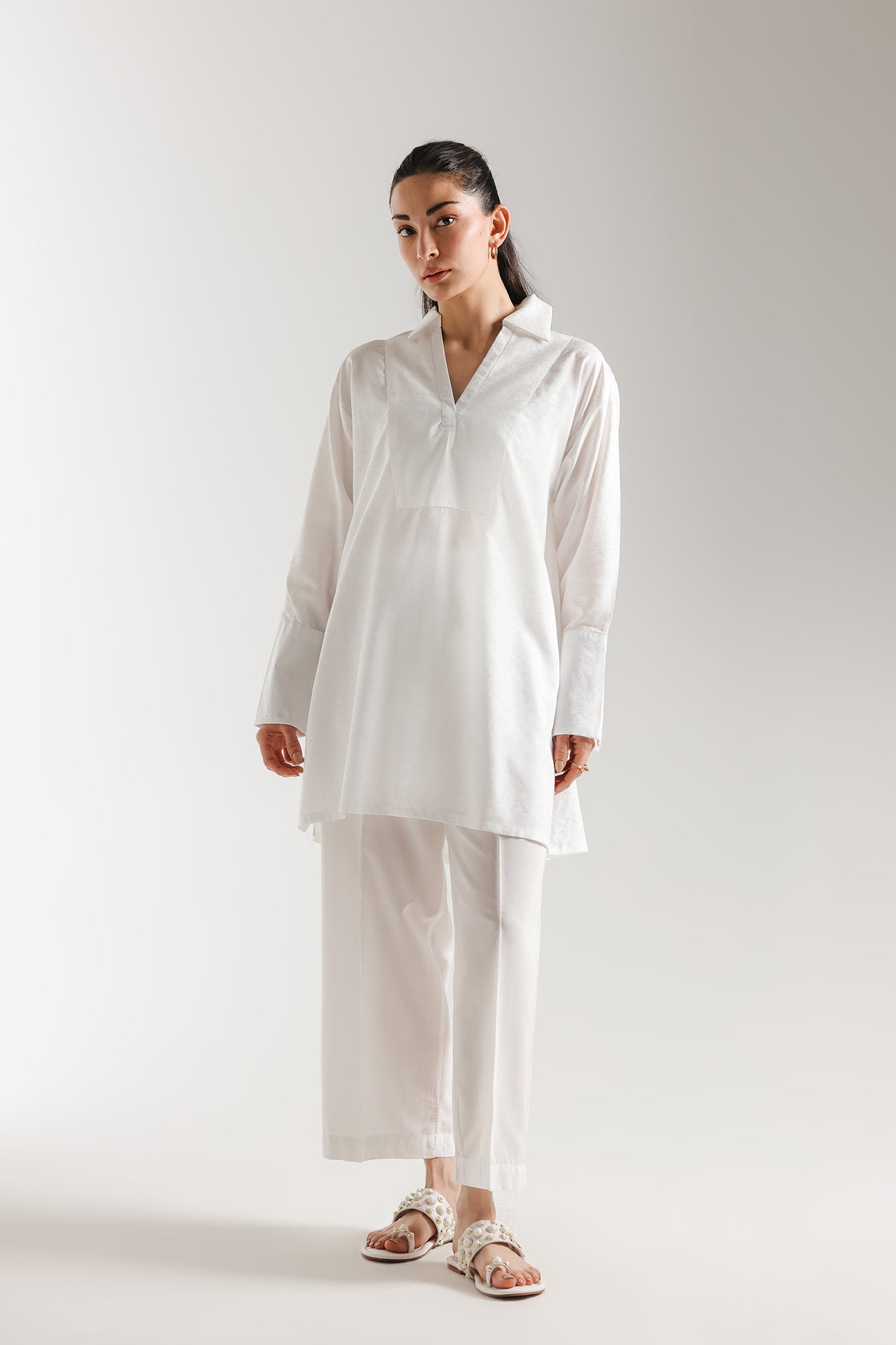 SOLID SUIT (E8079/102/001)