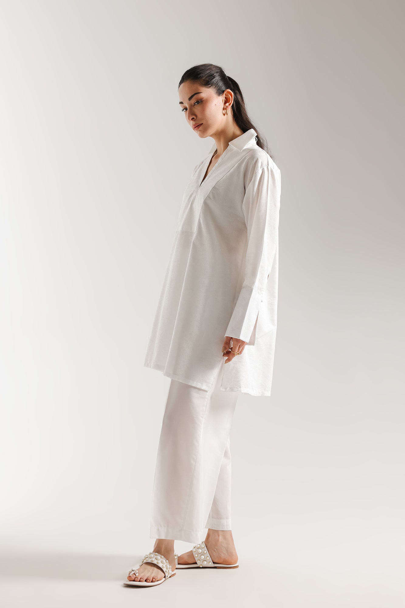 SOLID SUIT (E8079/102/001)