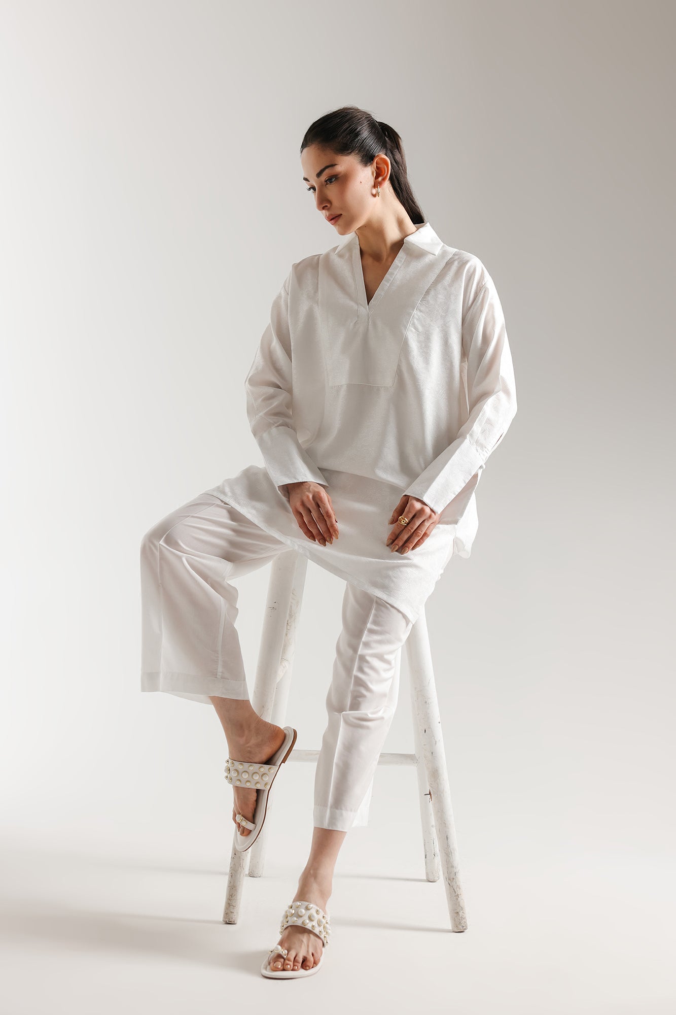 SOLID SUIT (E8079/102/001)