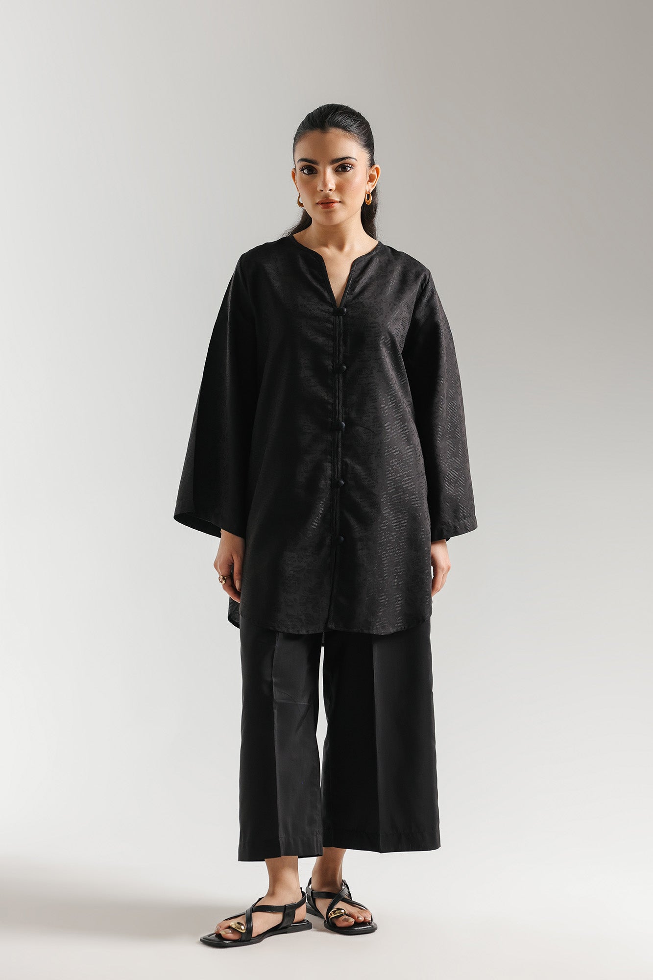 SOLID SUIT (E8080/102/902)